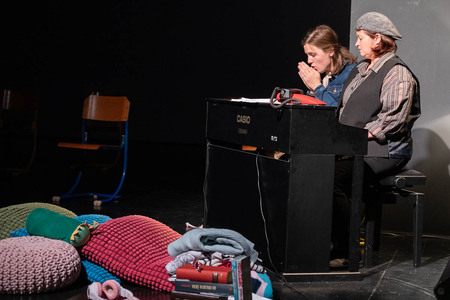 Predstava Kit na plaži (7)